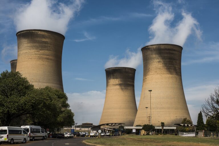 Nuclear Africa – Nuclear Africa Nuclear Africa – Nuclear Africa