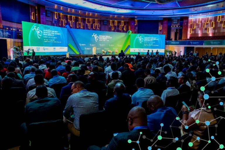 Nuclear Energy Innovation Summit on Africa: NEISA 2026