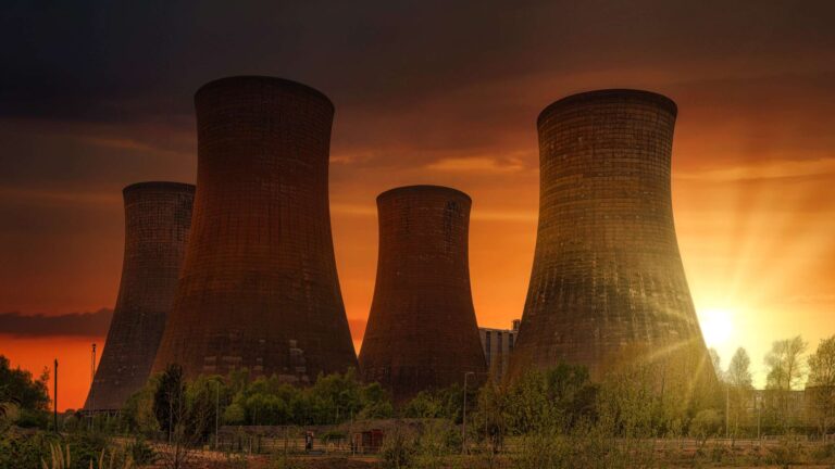 5th Africa Nuclear Business Platform (AFNBP) 2026 to Convene African Nuclear Leaders