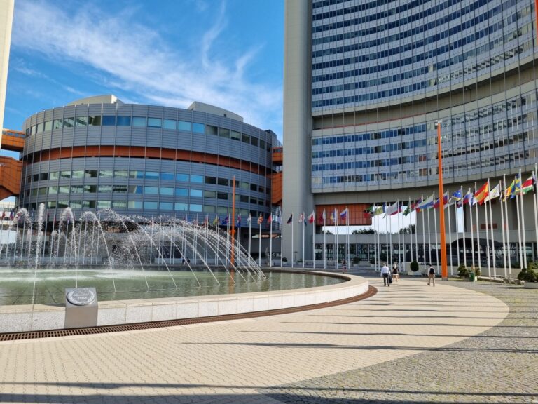 Nuclear Africa &ndash; Nuclear Africa