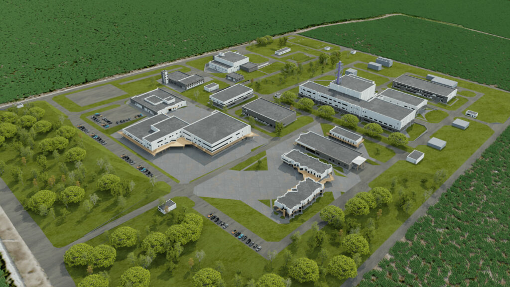 Centre for Nuclear Science and Technology (CNST) 