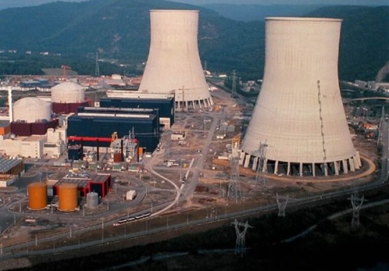 Nuclear Africa – Nuclear Africa Nuclear Africa – Nuclear Africa