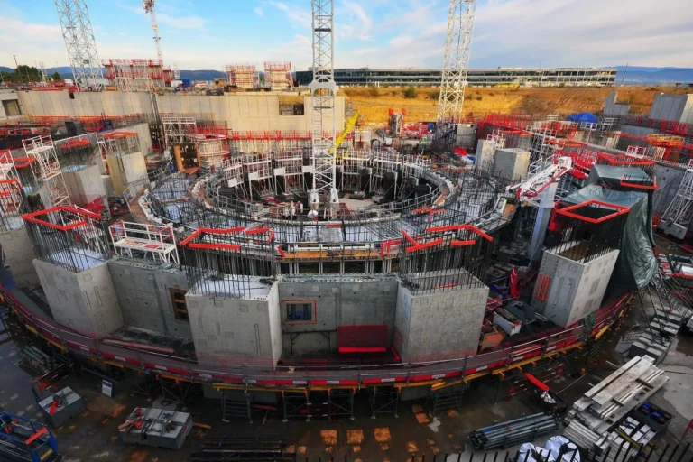 Nuclear Africa &ndash; Nuclear Africa