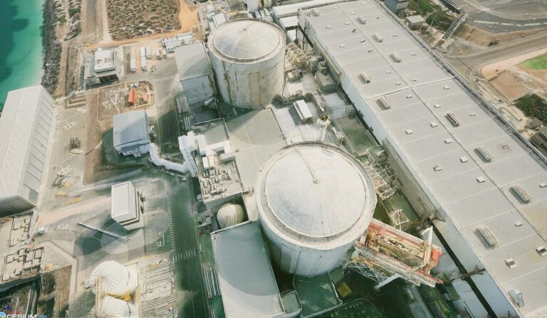 Nuclear Africa &ndash; Nuclear Africa