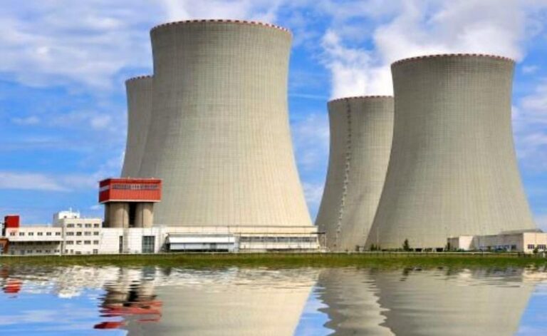 Nuclear Africa &ndash; Nuclear Africa