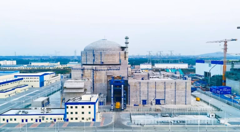 Nuclear Africa &ndash; Nuclear Africa