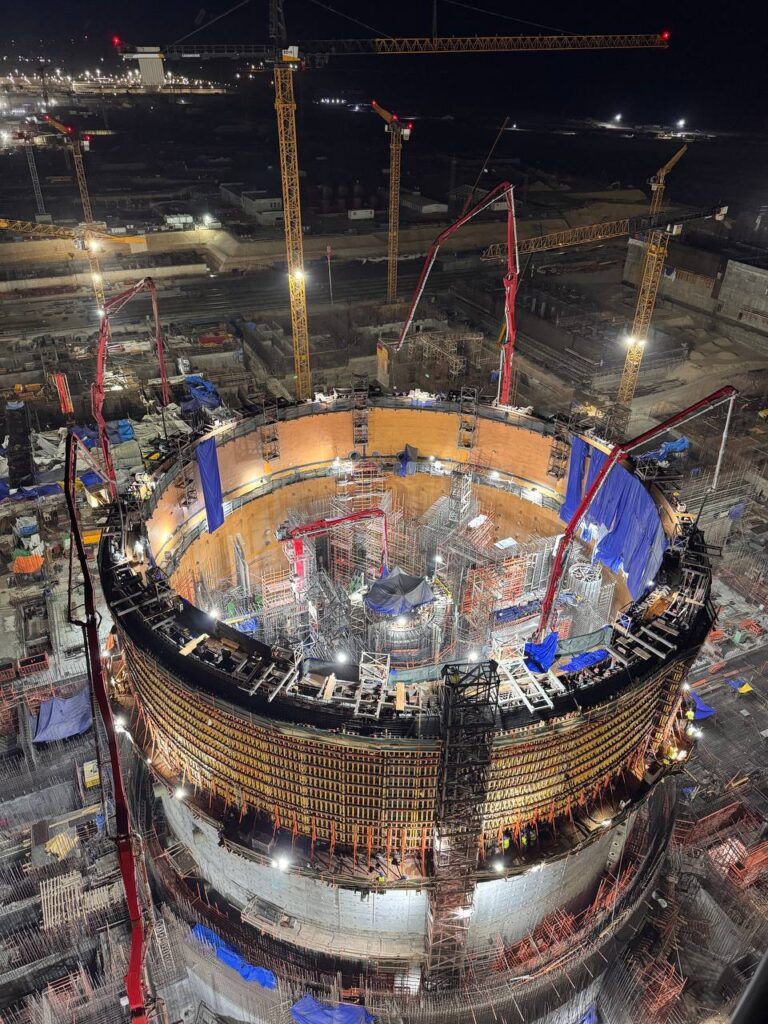 Nuclear Africa &ndash; Nuclear Africa