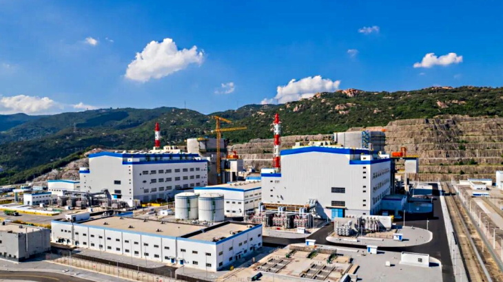 Nuclear Africa &ndash; Nuclear Africa