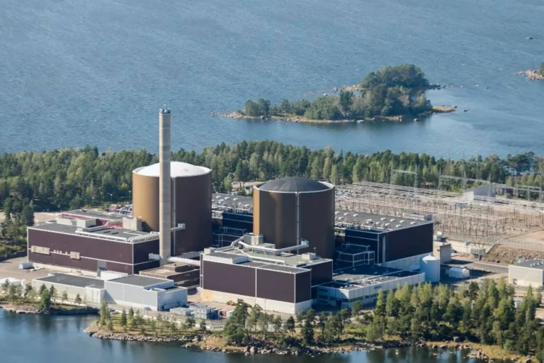 Nuclear Africa &ndash; Nuclear Africa