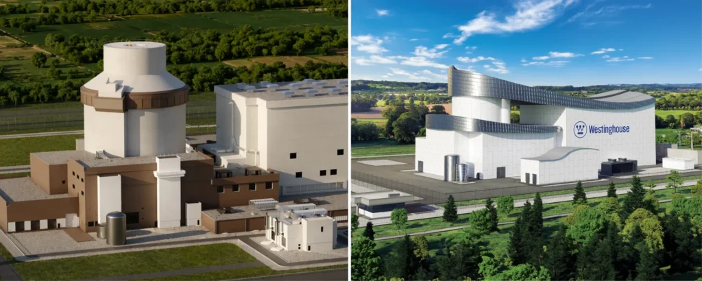 Westinghouse and Amentum Expand Partnership for AP1000 Fleet Delivery and AP300 Licensing – Nuclear Africa Westinghouse and Amentum Expand Partnership for AP1000 Fleet Delivery and AP300 Licensing – Nuclear Africa