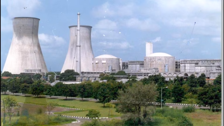 Nuclear Africa &ndash; Nuclear Africa