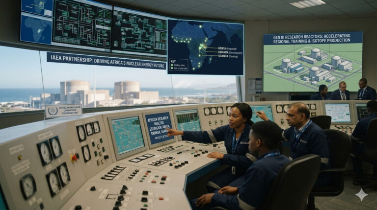Nuclear Africa – Nuclear Africa Nuclear Africa – Nuclear Africa