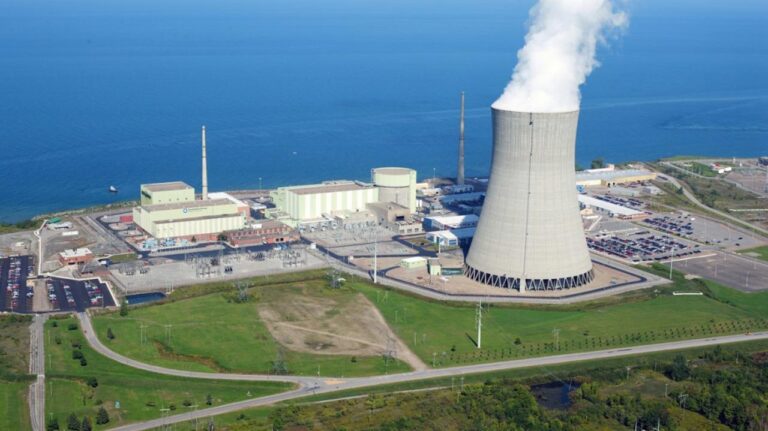 Nuclear Africa &ndash; Nuclear Africa