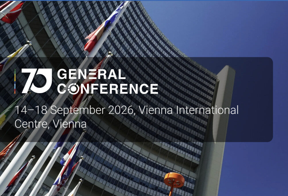 Beyond the Resolutions: GC70 and the Emerging Global Nuclear Order – Nuclear Africa Beyond the Resolutions: GC70 and the Emerging Global Nuclear Order – Nuclear Africa