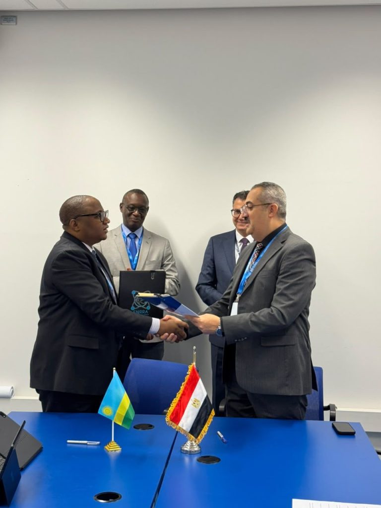 Nuclear Africa &ndash; Nuclear Africa