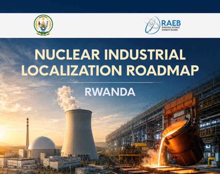 Nuclear Africa &ndash; Nuclear Africa